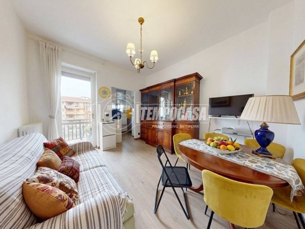 appartamento in affitto a Volpiano