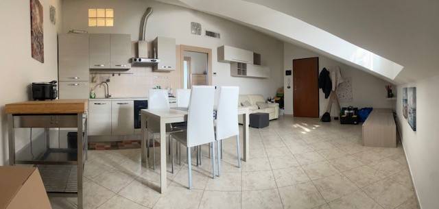 appartamento in affitto a Volpiano