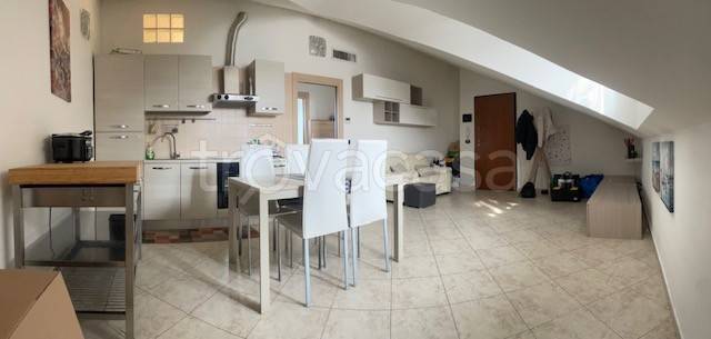 appartamento in affitto a Volpiano