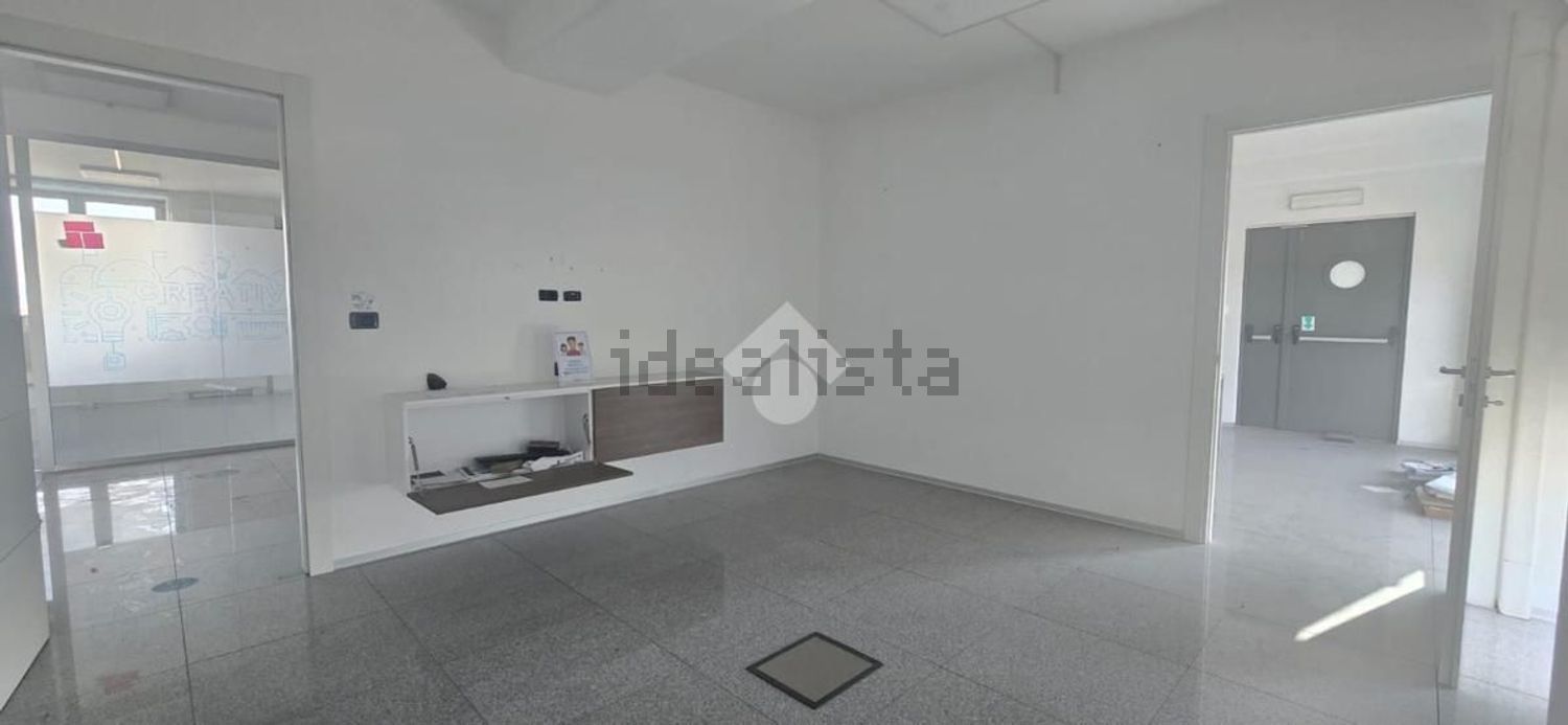 ufficio in affitto a Volpiano