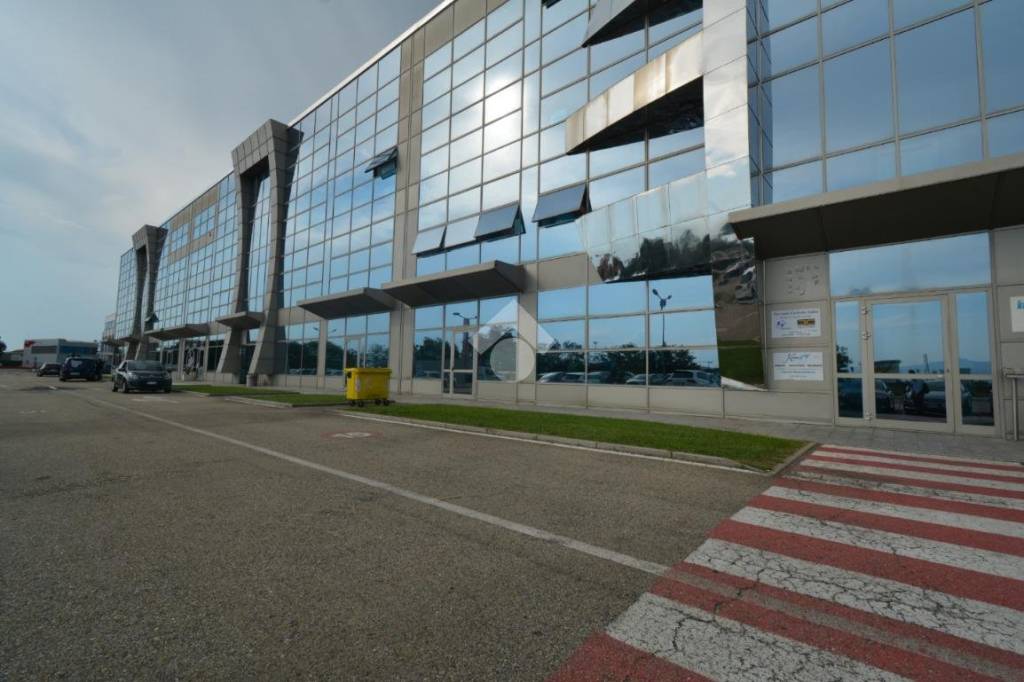 ufficio in affitto a Volpiano