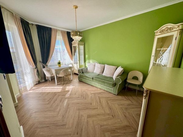 appartamento in affitto a Volpiano