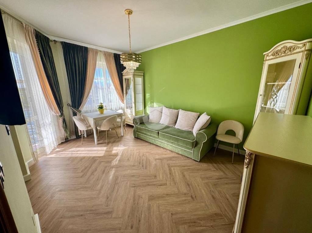 appartamento in affitto a Volpiano