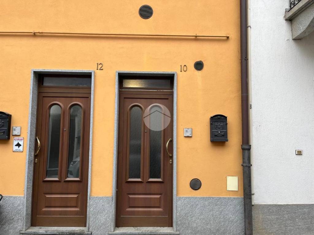 appartamento in affitto a Volpiano