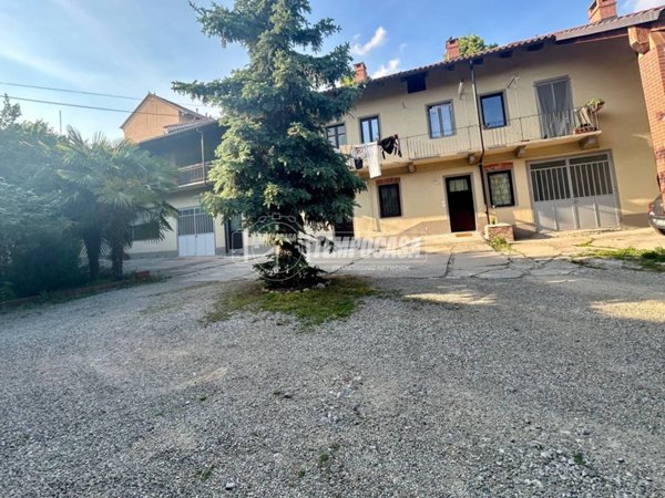 appartamento in affitto a Volpiano