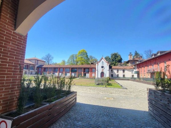 appartamento in affitto a Volpiano