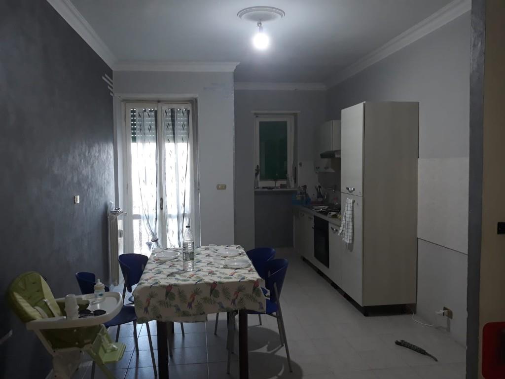 appartamento in affitto a Volpiano