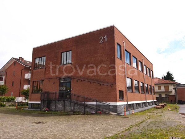 appartamento in affitto a Volpiano