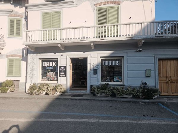 bivano in affitto a Volpiano