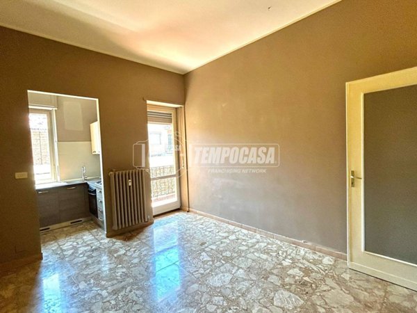 appartamento in affitto a Volpiano