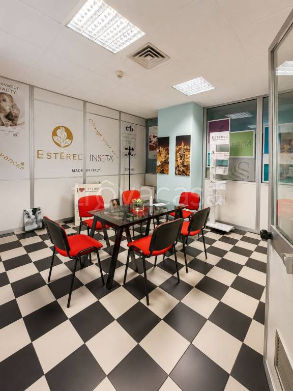 ufficio in affitto a Volpiano