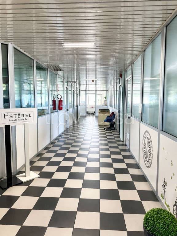 ufficio in affitto a Volpiano