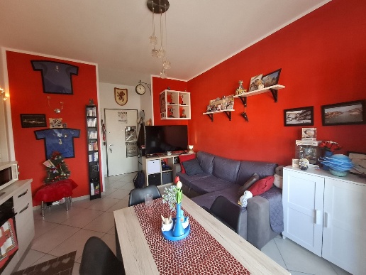 appartamento in affitto a Volpiano