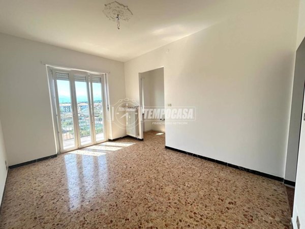 appartamento in affitto a Volpiano
