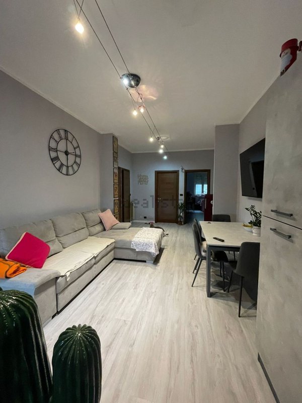 appartamento in affitto a Volpiano