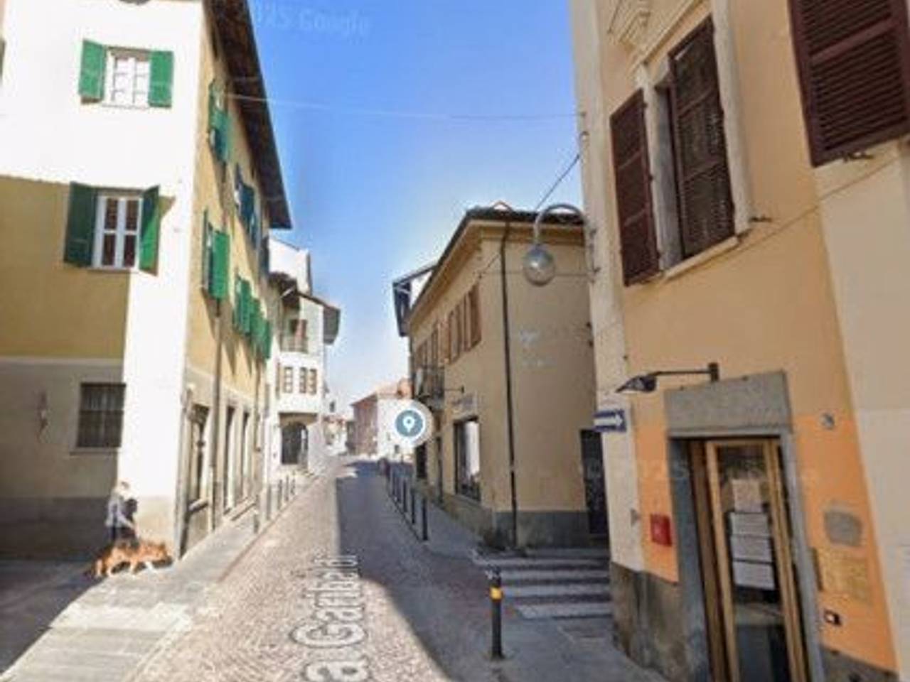 appartamento in affitto a Volpiano