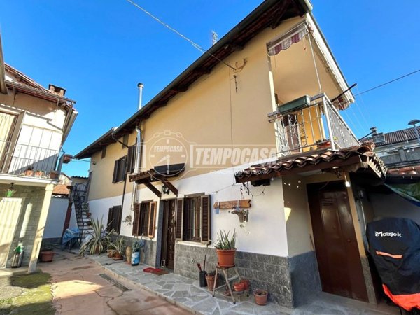 appartamento in affitto a Volpiano
