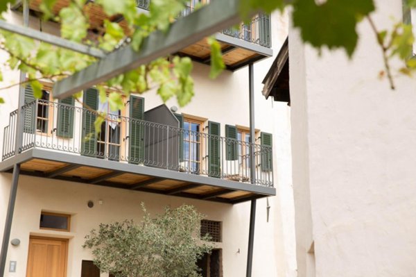 appartamento in affitto a Cortaccia sulla strada del vino