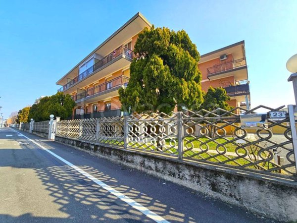 appartamento in affitto a Volvera