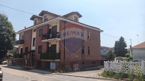 appartamento in affitto a Volvera