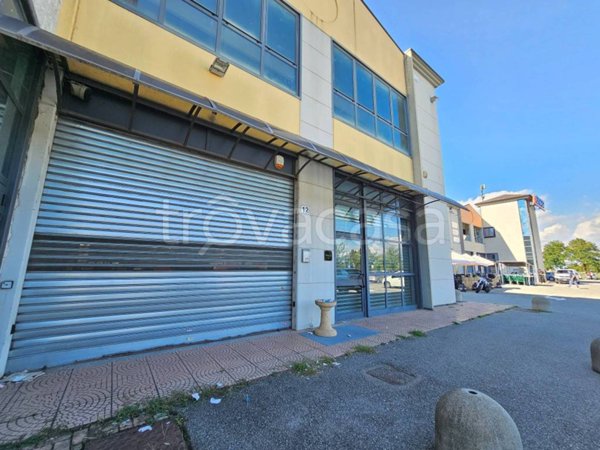 monolocale in affitto a Volvera