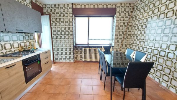 appartamento in affitto a Volvera