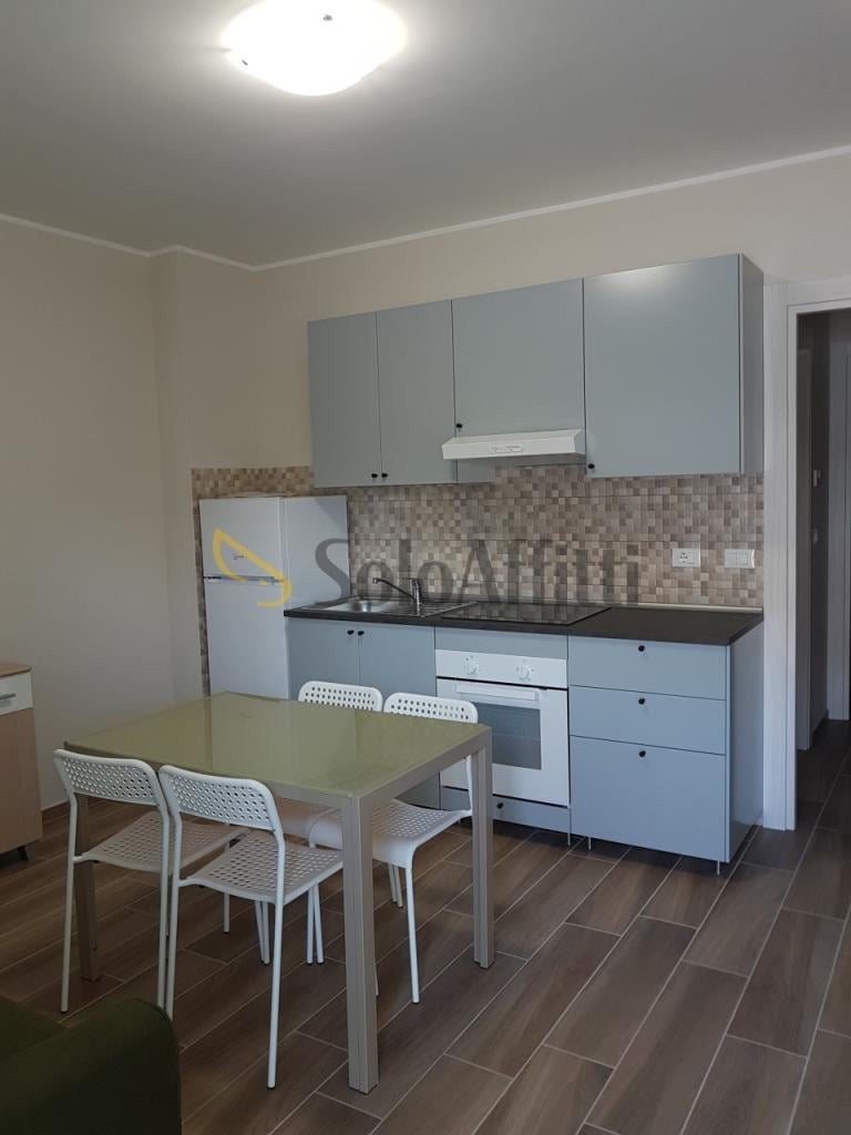 appartamento in affitto a Volvera