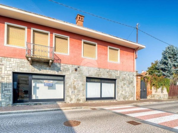 ufficio in affitto a Volvera