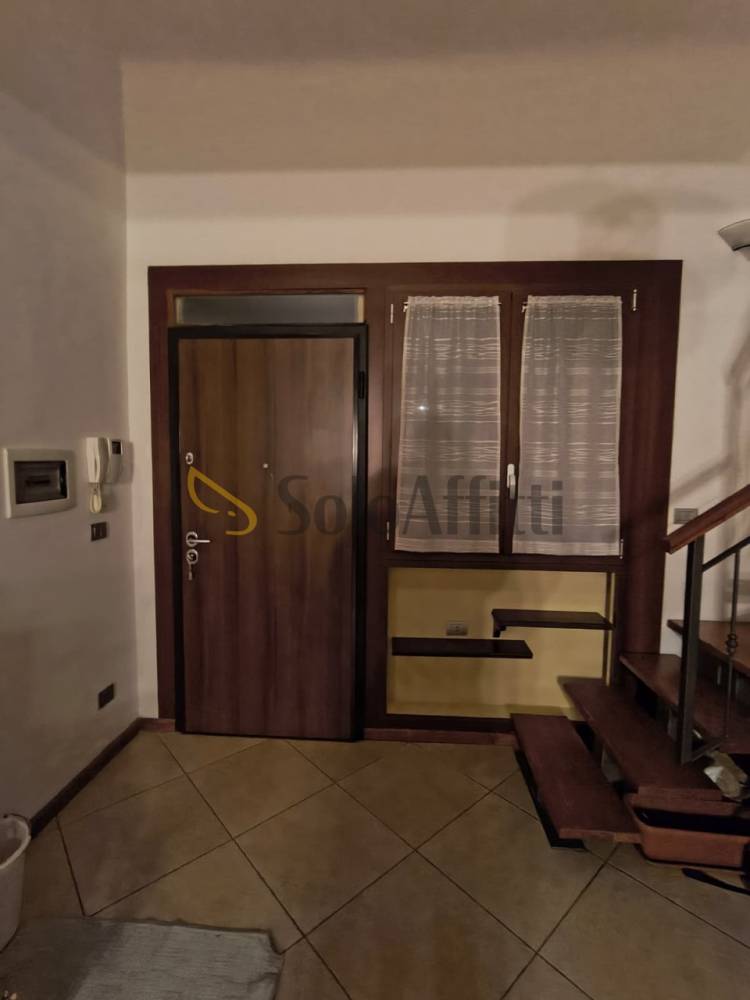 appartamento in affitto a Volvera