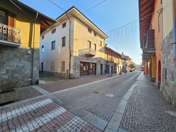 negozio in affitto a Volvera