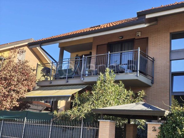 appartamento in affitto a Volvera