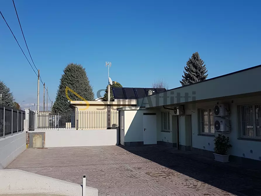 appartamento in affitto a Volvera in zona Gerbole-Zucche