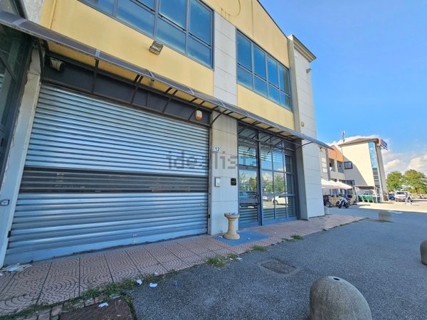 ufficio in affitto a Volvera