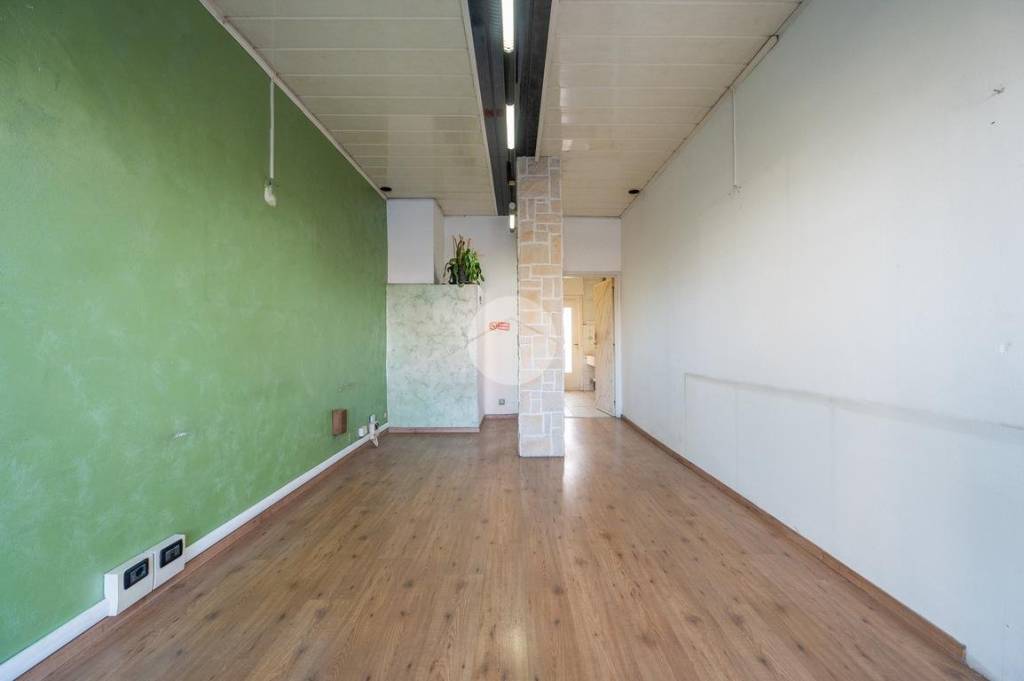 negozio in affitto a Volvera