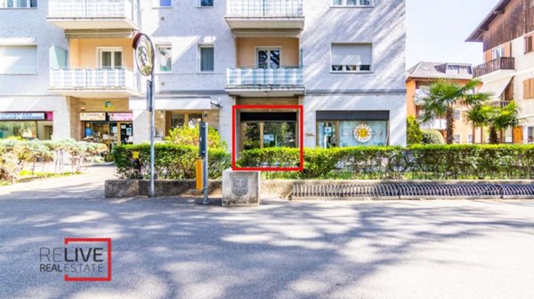 appartamento in affitto a Merano