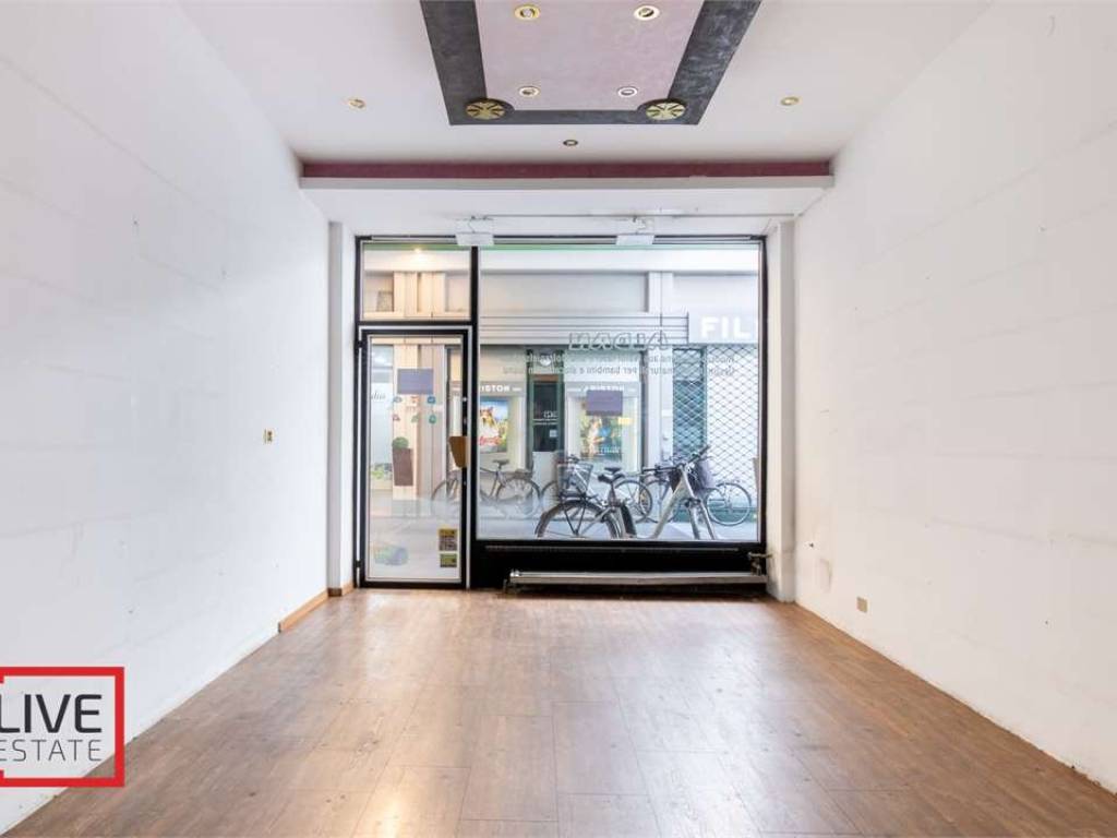 negozio in affitto a Merano