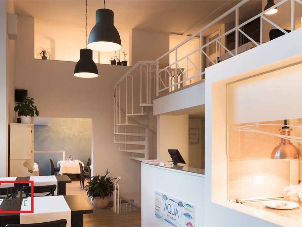 negozio in affitto a Merano