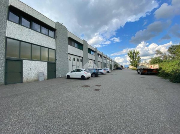 ufficio in affitto a Mappano