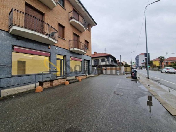 appartamento in affitto a Mappano in zona Reisina