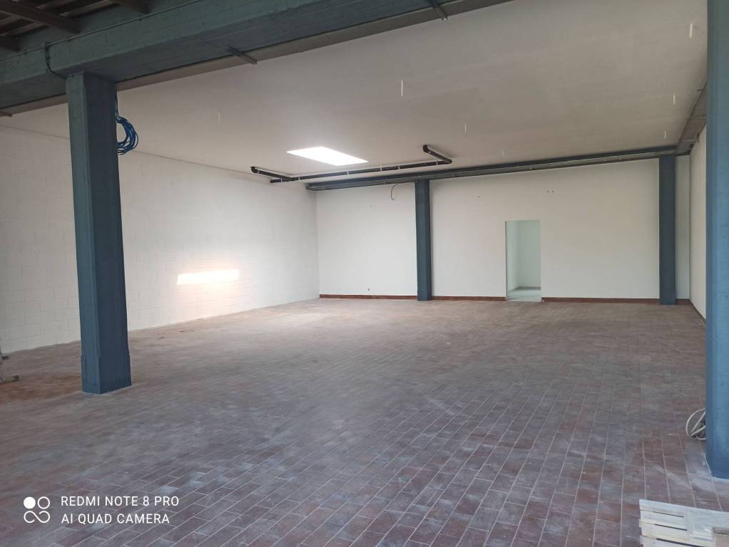 appartamento in affitto a Mappano in zona Reisina