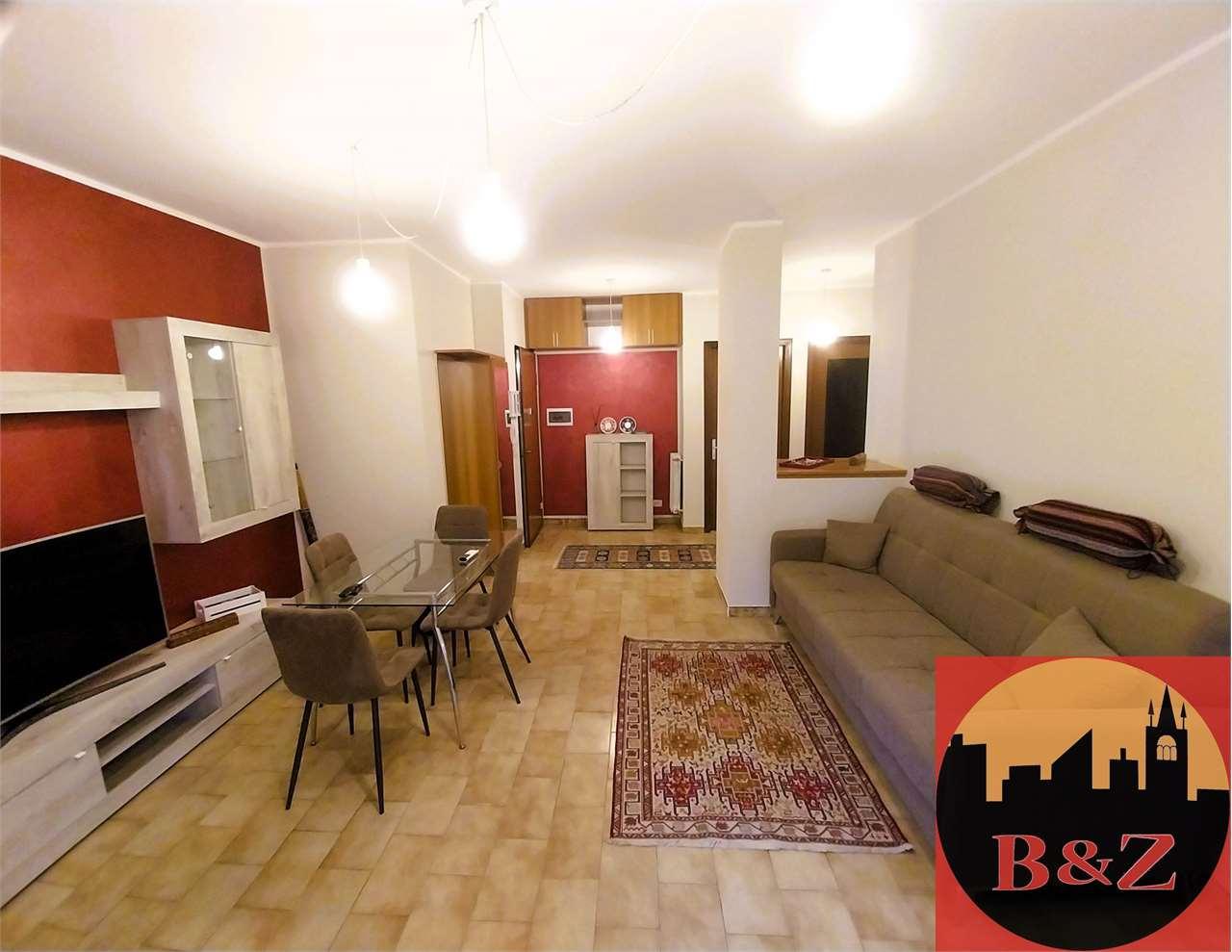 appartamento in affitto a Mappano