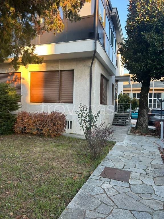 monolocale in affitto a Mappano