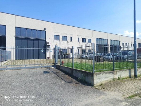 appartamento in affitto a Mappano