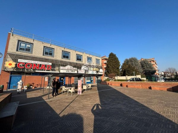 ufficio in affitto a Mappano