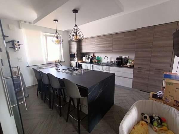 appartamento in affitto a Mappano