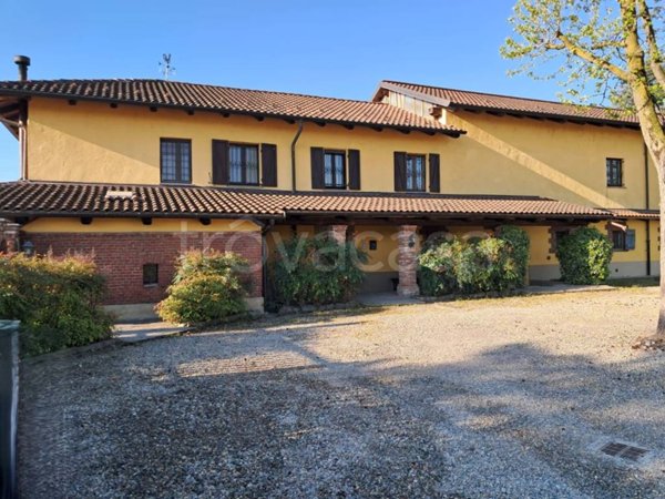 appartamento in affitto a Mappano