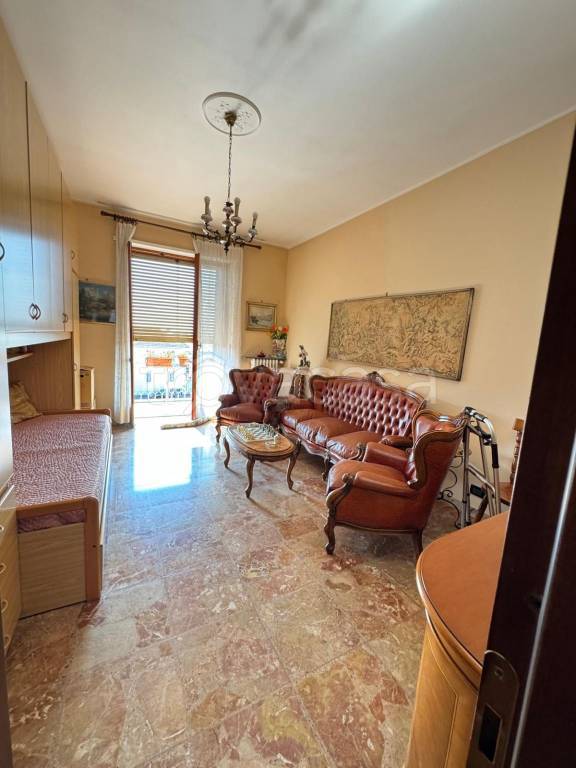 appartamento in affitto a Mappano in zona Reisina