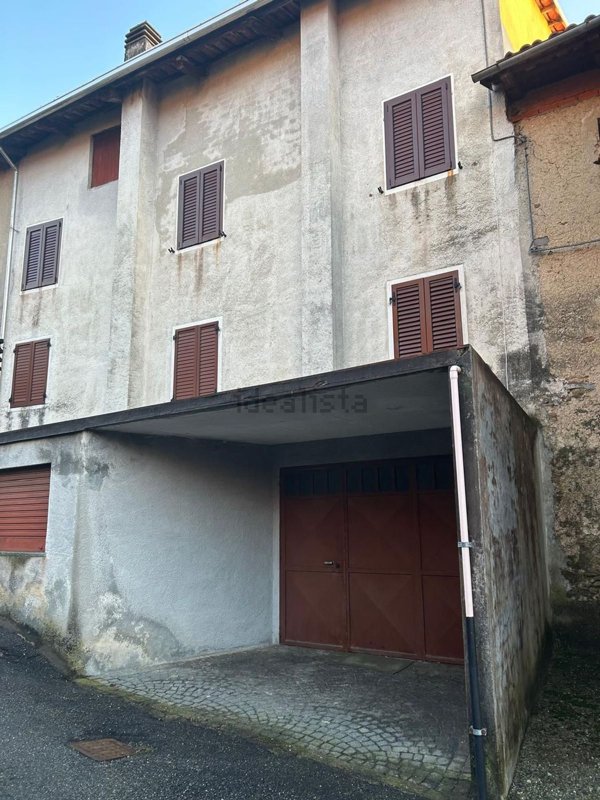 appartamento in affitto a Val di Chy