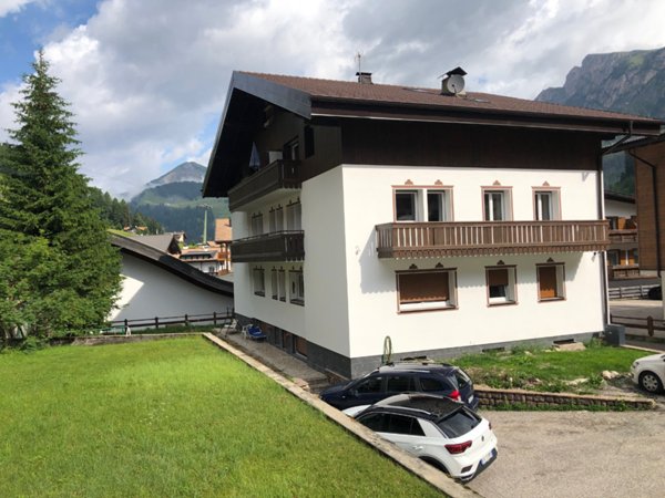 appartamento in affitto a Selva di Val Gardena