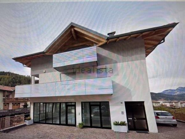 ufficio in affitto ad Albiano